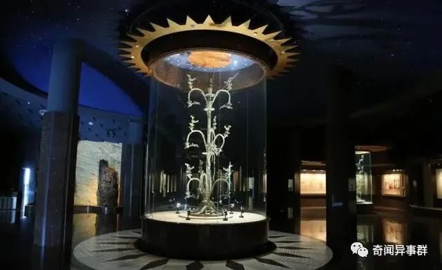 5大神秘文物震惊考古界！3件来自中国，专家至今无法解答