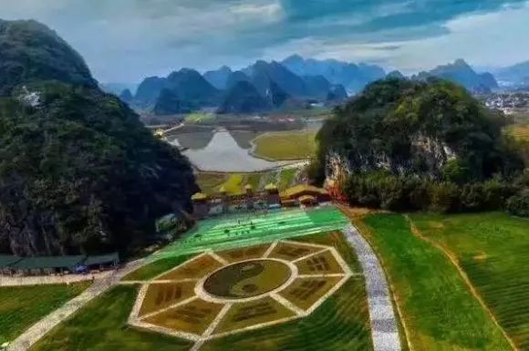 十个看似不符合科学逻辑，却又真实存在的场景