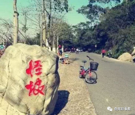十个看似不符合科学逻辑，却又真实存在的场景