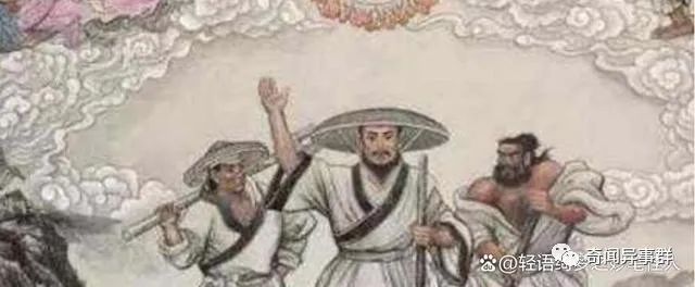 我国历史有1500年“空白期”，传说堪比神话，发生过什么？