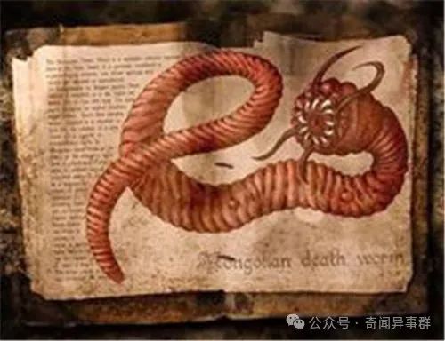 蒙古沙漠中的“死亡之虫”，是否真实存在？看看科学家是怎么说的