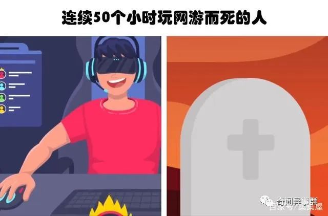 握着手榴弹拍照！盘点7个尴尬至极的方式的死亡案例