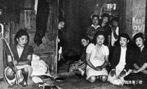 苏联士兵带着9名女日俘上山，过了十九年皇帝生活，带着73个孩子下山