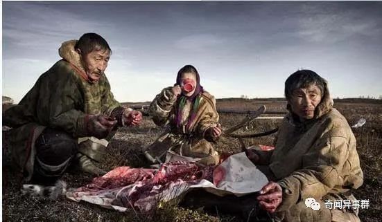 揭秘全球十大神秘部落，食人族确实存在过