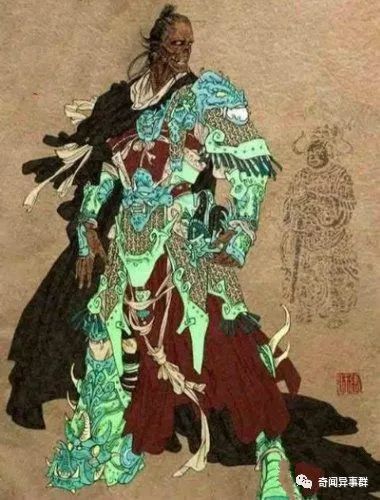十大僵尸排名