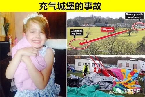 听起来难以置信，但却真实发生过的8个“离奇”的事故