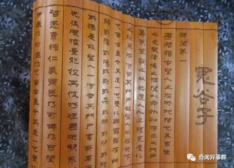 历史上6个无法超越的神奇“黑科技”，有些连现在人都无法解释