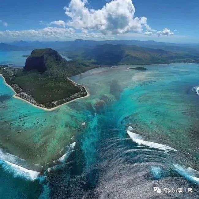 地球上的诡异现象,90%地球人没见过