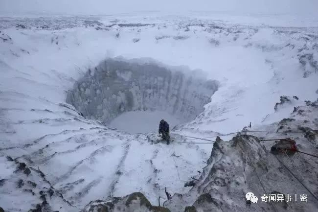 地球上的诡异现象,90%地球人没见过