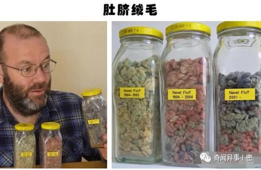 盘点世界上真实存在着的10个怪异的个人收藏!
