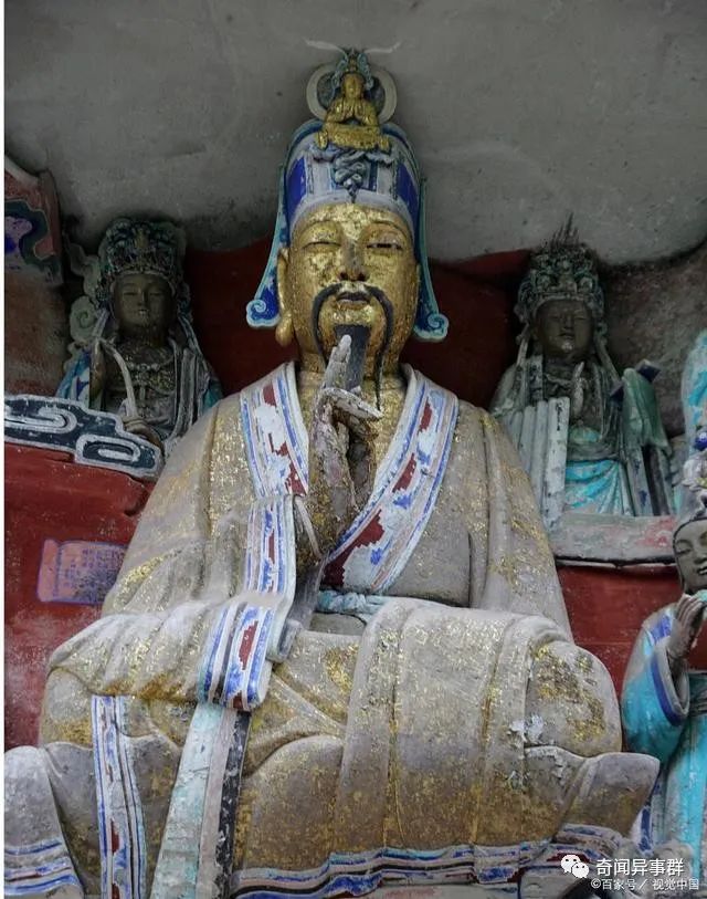 揭秘全球最耸人听闻的灵异事件