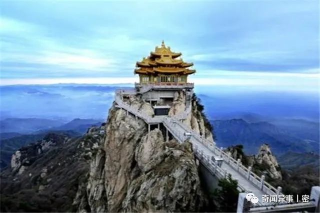 中国历史上的31个千古谜团
