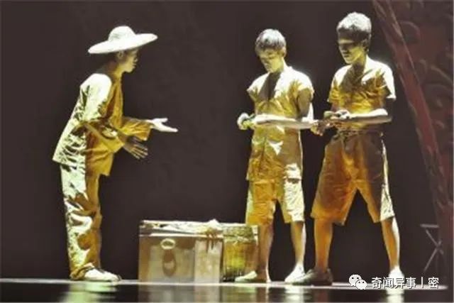 中国历史上的31个千古谜团