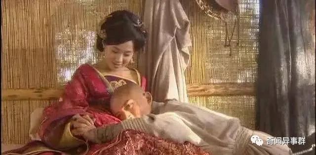 古代一名女人，出身高贵婚姻不幸，吃了丈夫的肉，却受到百姓追捧