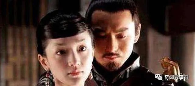 古代一名女人，出身高贵婚姻不幸，吃了丈夫的肉，却受到百姓追捧