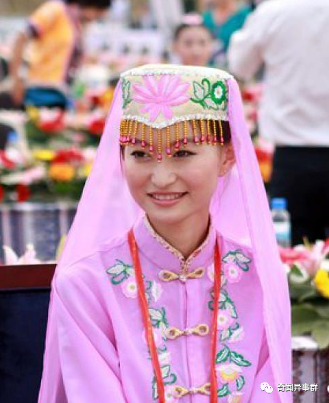 我国少有人知的民族，光听名字就能令人想歪，却有着这种禁忌文化