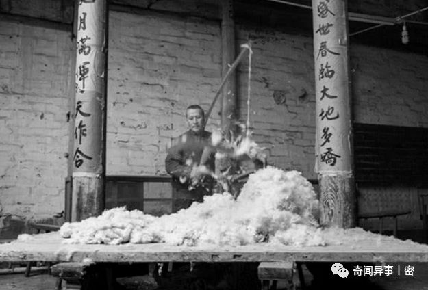真正的盗墓祖师爷！河北农村弹棉花老人，潜伏数年差点将清皇陵搬空，珍珠玛瑙麻袋装！