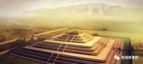 河南有三个神秘村庄，“天上”一个，地下一个，还有一个无人敢进