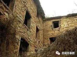 河南有三个神秘村庄，“天上”一个，地下一个，还有一个无人敢进