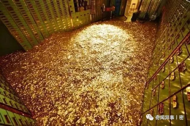 盘点史上最奇葩的真实事件，第一个就没忍住，第八个是真男人！