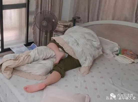 一组刷新认知的真实照片，图3的香蕉很好吃，最后一个你敢眨眼吗