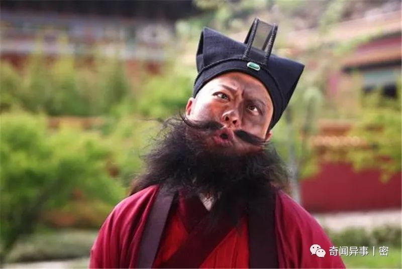 因长得丑而被取消状元资格的两人，一个当场气死，另一个灭了唐朝！