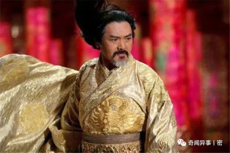 因长得丑而被取消状元资格的两人，一个当场气死，另一个灭了唐朝！