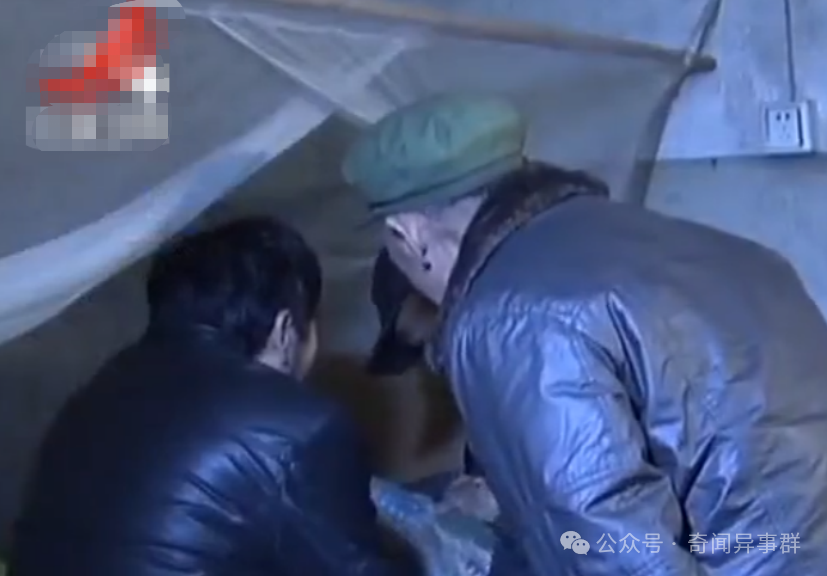回顾：02年湖南老人喊4个大字后去世，入土前却复活，专家给出答复