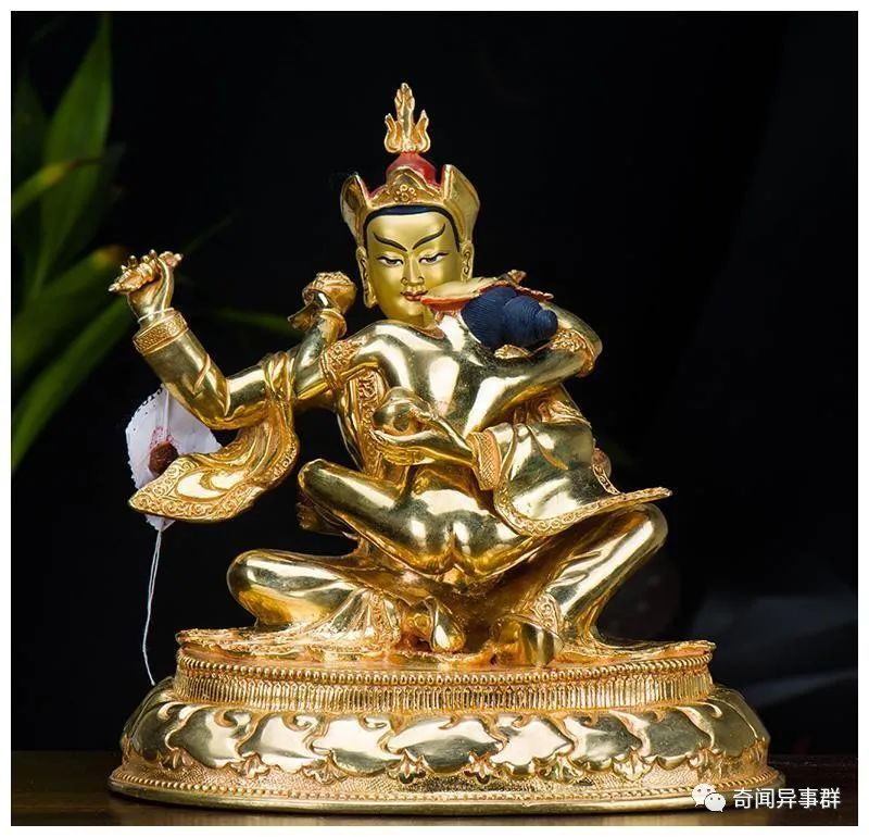奇闻异事：这才是真的小概率事件！