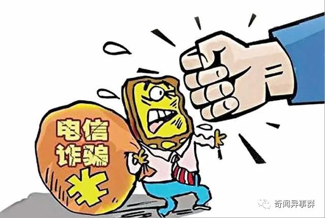 奇闻异事：这才是真的小概率事件！