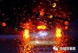 全球十大怪异天气