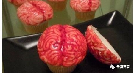 这些奇葩“美味”，你能坚持看到第几个？