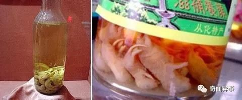这些奇葩“美味”，你能坚持看到第几个？