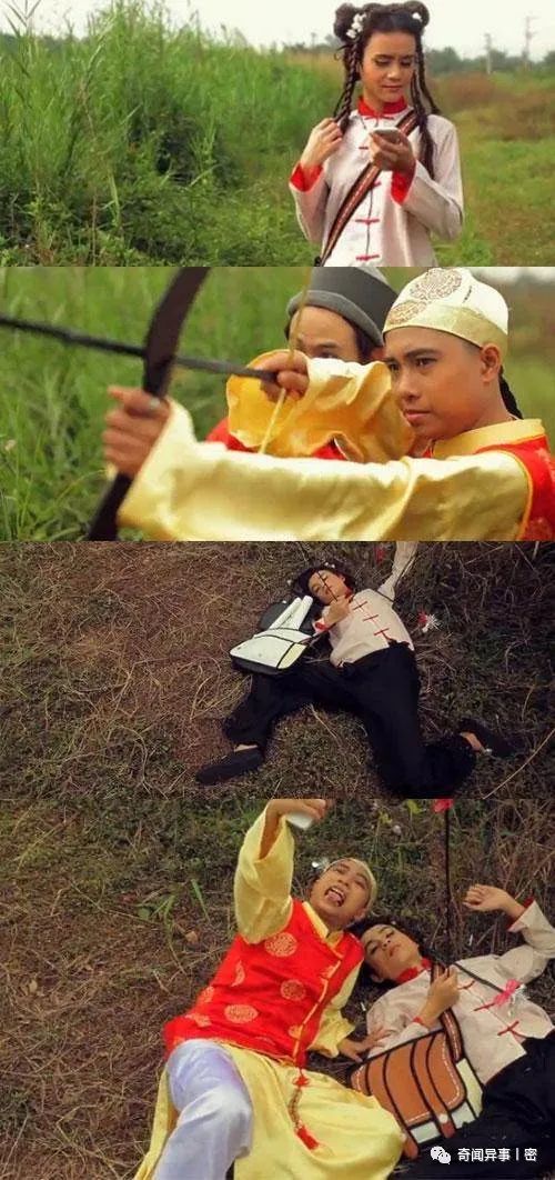这些奇葩“美味”，你能坚持看到第几个？