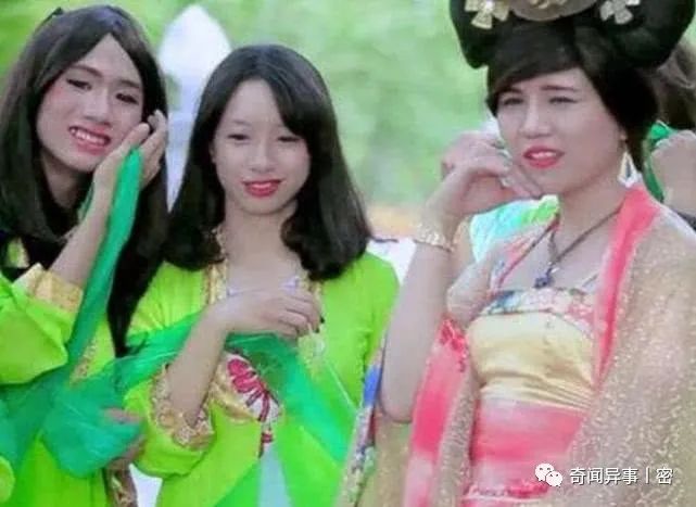 这些奇葩“美味”，你能坚持看到第几个？
