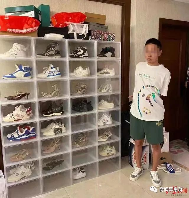 这些奇葩“美味”，你能坚持看到第几个？