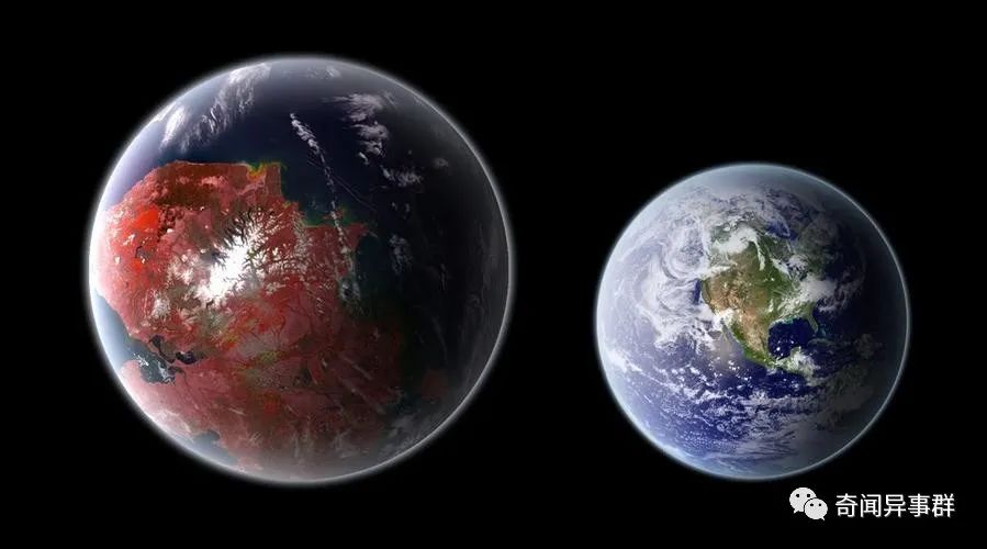世界各地的国界线，大开眼界！