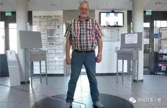 世界各地的国界线，大开眼界！