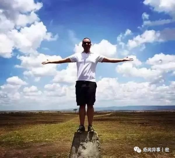 世界各地的国界线，大开眼界！