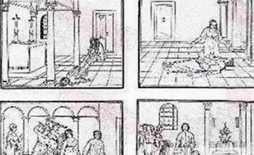 世界十大神秘天书：不明飞行物、魔法咒语？