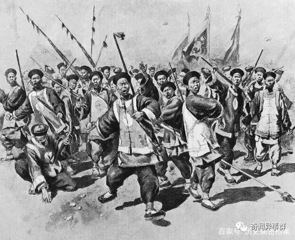郑和下西洋时，为什么只带50多岁的老妇人，而不带妙龄女子呢？