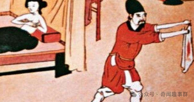 “守宫砂”是什么？效果真的好吗？
