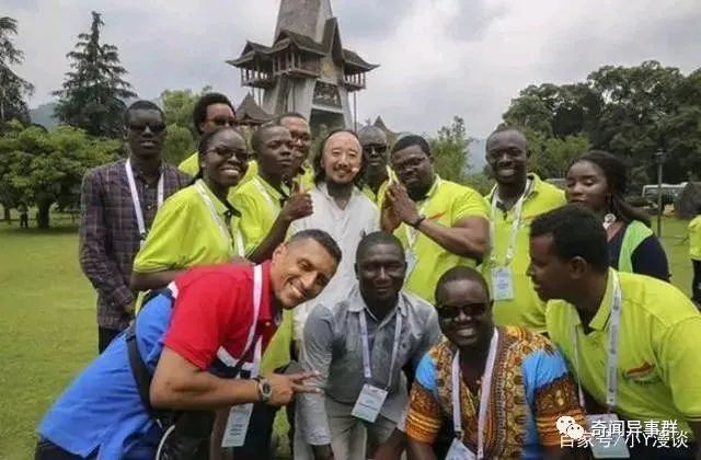 奇闻！盘点全球十大最为古怪的婚俗