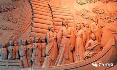 秦朝第一悬案，中日两国都在研究，悬了2200年，至今无解