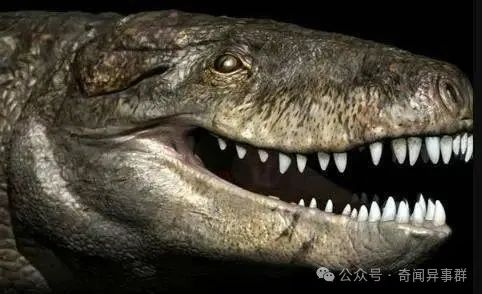 中国5大神秘的未知生物，图3于上世纪被人捕获到，现存于动物园中