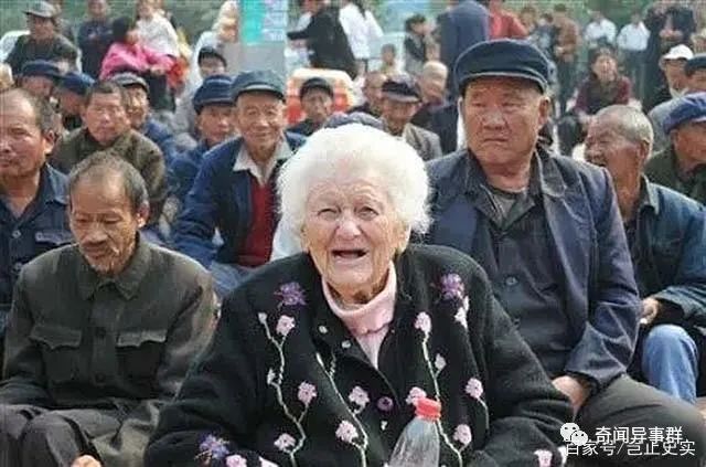 一条内裤50万英镑，沙特国王都养不起她