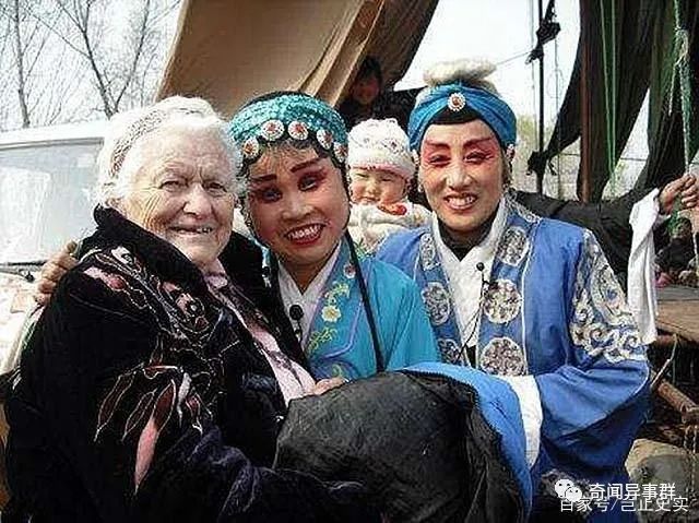 一条内裤50万英镑，沙特国王都养不起她