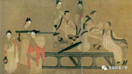 清代奇事三则，大千世界无奇不有，若非亲眼所见，实令人难以置信