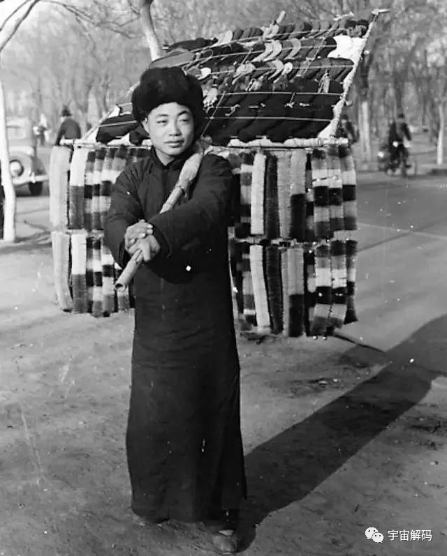 万恶的旧社会！1933-1946年，老百姓生活有多穷？
