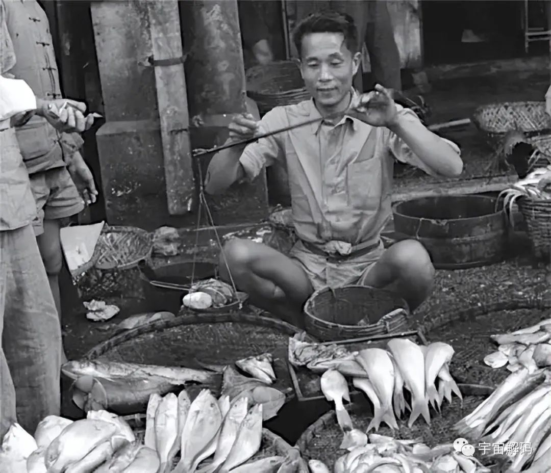 万恶的旧社会！1933-1946年，老百姓生活有多穷？